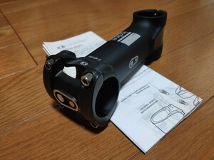 crankbrothers クランクブラザーズ ステム iodine 2 アイオダイン2 OS 31.8 110mm