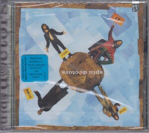 Spin Doctors スピン・ドクターズ / Turn It Upside Down 【輸入盤】 ★新品未開封 /EK52907/23/11/12