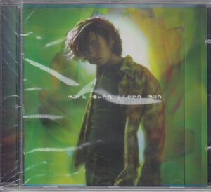 Mark Owen マーク・オーエン / Green Man　【輸入盤】 ★新品未開封 /74321435142/230929