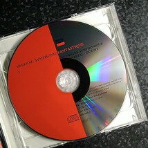 k（2CD）デュトワ　ベルリオーズ　幻想交響曲　レリオ　トリスティア_画像4