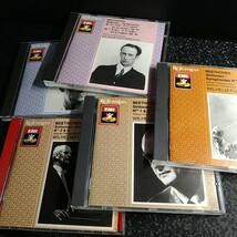 k（5CD）フルトヴェングラー　ベートーヴェン　交響曲全集　Furtwangler Beethoven Symphies_画像3