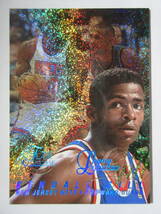 1996-97 Flair Showcase Legacy Collection Row0 #74 Kendall Gill/150 ケンドール・ギル ホーネッツ ニックス ネッツ スティール王 SG/SF_画像1