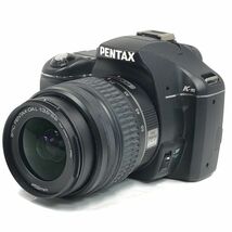 PENTAX ペンタックス K-m / SMC PENTAX-DAL 18-55mm F3.5-5.6 AL / SMC PENTAX-DAL 50-200mm F4-5.6 デジタルカメラ AFレンズ #5678_画像4