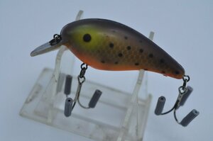 ピコ プロ クランクベイト Pico Pro Crankbait クラッピー系？