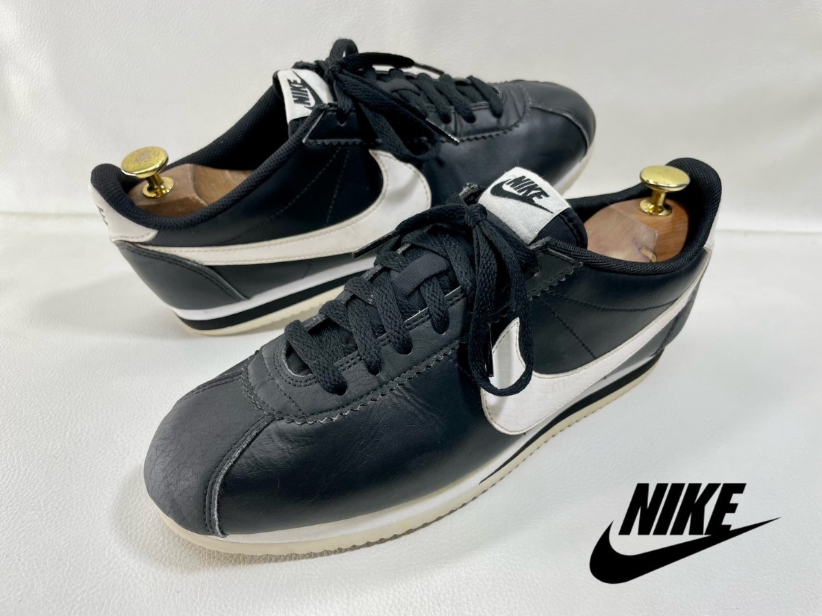 年最新Yahoo!オークション  nike コルテッツ ヴィンテージの中古