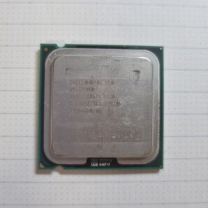 Intel Celeron Processor 450 512K Cache, 2.20 GHz, 800 MHz FSB