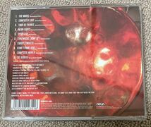 EBONY STEELBAND「PAN MACHINE」CD ※クラフトワークのカバーアルバム_画像2