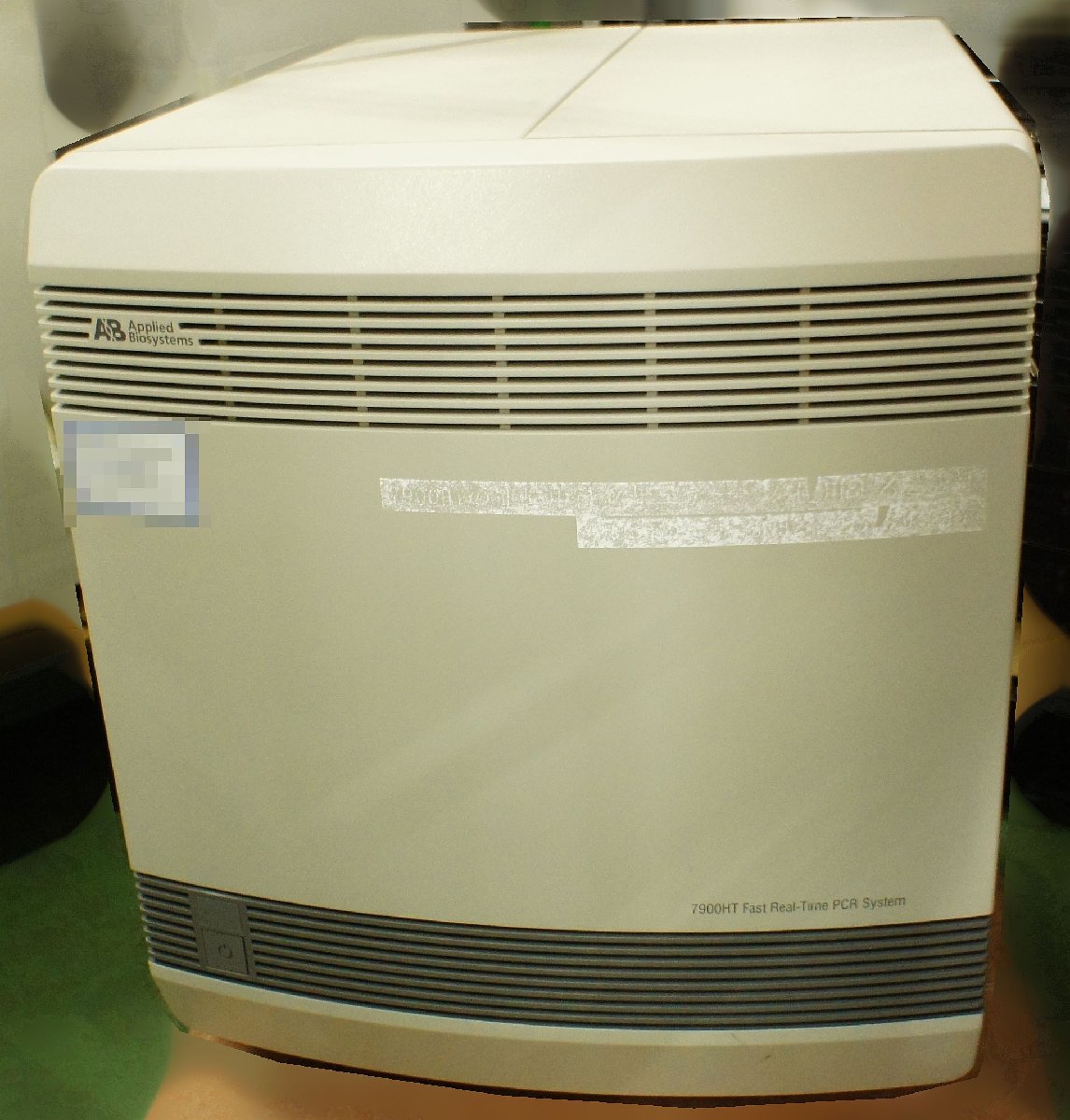 2023年最新】Yahoo!オークション -applied biosystemsの中古品・新品