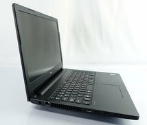 15.6インチ OS無し訳あり品 DELL Latitude 3560/Core i3 5005U/メモリ4GB/HDD無/Windows ノート PC デル 無線LAN パソコン S112812K_画像3