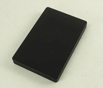 クリックポスト IO DATA 外付けHDD HDPH-UT1KR/E 1TB 2.5インチ/USB/アイ・オー・データ ハードディスク S110814_画像1