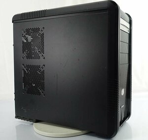 TSUKUMO G-GEAR neo GX7J-A51/ZE2/Core i5-7500/メモリ16GB/SSD512GB/GTX1050Ti/OS有 Windows10 デスク PC ツクモ ミドルタワー S112103H