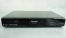 HDMIケーブル TZ-HDT620PW ケーブルTV STB 録画OK Panasonic HDD500GB CATV セットトップボックス 地デジチューナー パナソニック S111602_画像3