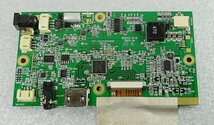 汎用 液晶モニタ HDMI接続 10.1インチ TFT LCD (IPS) 1024x600 HA-101XIEB0GA0-A モジュール ディスプレイ LCD PC モニター 業務 S112208_画像4