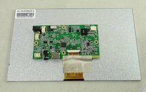 汎用 液晶モニタ HDMI接続 10.1インチ TFT LCD (IPS) 1024x600 HA-101XIEB0GA0-A モジュール ディスプレイ LCD PC モニター 業務 S112208_画像3