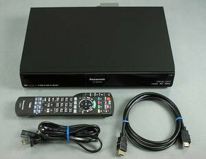 HDMIケーブル付 CATV STB 録画OK Panasonic TZ-HDW610P HDD500GB内蔵 セットトップボックス 地デジチューナー パナソニック S112004