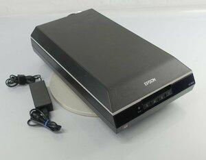 動作確認済 EPSON GT-X830 A4 フラットベッド スキャナー scanner エプソン パソコン 印刷 N112201