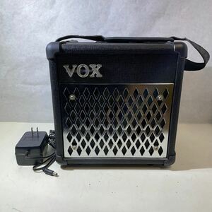 ギターアンプ VOX アンプ 