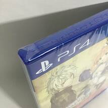 エスカ＆ロジーのアトリエ 黄昏の空の錬金術士DX PS4 新品 未開封 匿名配送_画像3