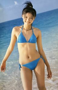 ☆ 榮倉奈々ファースト写真集 HBD 16 美女 美乳 美尻 グラマー 水着 セクシー 送料230