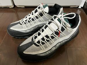 早い者勝ち！程度良好 NIKE ナイキ AIR MAX 95 DAY OF THE DEAD エアマックス95 デイ オブ ザ デッド 死者の日 27.5cm CT1139-001