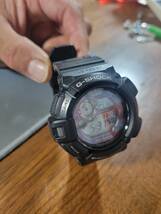 G-SHOCK MUDMAN GW-9300-1JF_画像2