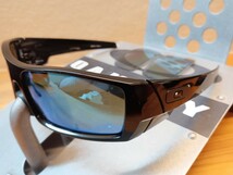 【未使用♪偏光♪】ガスカン/オークリー/gascan/oakley　検サングラス/釣り_画像5