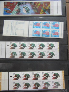  America stamp stamp .14 pcs. face value $54.10 unused 