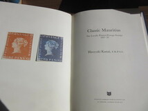 STANLEY　GIBBONS　PUBLICATIONS　LFD　金井　宏之氏コレクション　全文英文　132ページ 大型希少本_画像2