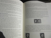 STANLEY　GIBBONS　PUBLICATIONS　LFD　金井　宏之氏コレクション　全文英文　132ページ 大型希少本_画像8