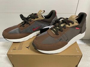 新品未使用 ナイキ NIKE JORDAN GRANVILLE PRO 27㎝