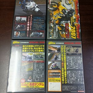 ヤングマシン DVD 4枚セット 丸山浩 フルバンク ＫＡＷＡＳＡＫＩの画像6