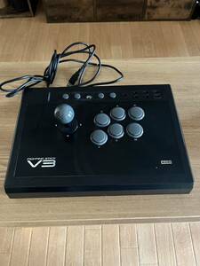 HORI ファイティングスティック FIGHTING STICK V3 RAP アケコン　