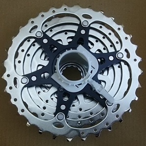 SHIMANO 105 CS-R7000 11-32T 新品の画像1