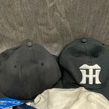 【まとめ売り】キャップ 帽子　adidas チャンピオン　NEWERA NIKE TOMMY 大量セット　ゆ_画像8