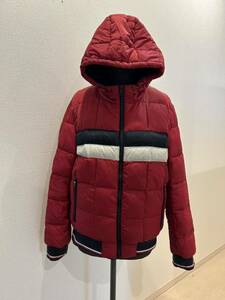 TOMMY HILFIGER トミーヒルフィガー ジャケット メンズ Sサイズ　ご