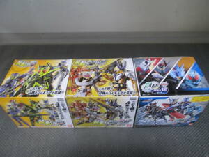 ★おもちゃ屋引上げ品★　創動12/装動03/装動05　セット 仮面ライダー　未開封　