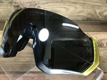 HB179 オークリー OAKLEY フライトジャケット FLIGHT JACKET ツールドフランス TOUR DE FRANCE PRIZM 金_画像6