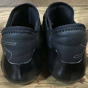 HK180 スペシャライズド SPECIALIZED S-WORKS ARES RD SHOE ビンディングシューズ BLK 42の画像6