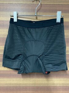 HH794 パールイズミ PEARL iZUMi インナーパンツ 黒 M