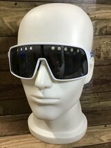 HI103 オークリー OAKLEY スートロ SUTRO アイウェア サングラス プリズムレンズ 青_画像2