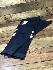 HH158 ラファ Rapha プロチームレッグウォーマー PRO TEAM LEG WARMERS 黒 S ※新品、タグ付き