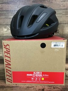 HK156 スペシャライズド SPECIALIZED ALIGN Ⅱ ヘルメット MEDIUM