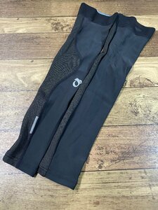 GM884 パールイズミ PEARLIZUMI アームカバー 黒 XL