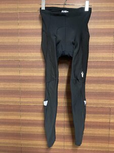 HI671 パールイズミ PEARL iZUMi レーサータイツ 黒 M ※パッド両側に擦れあり