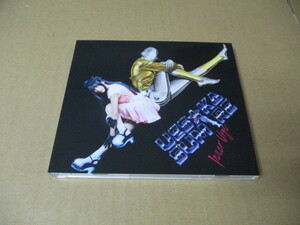 CD＋DVD■　上坂すみれ「Inner Urge」　初回限定盤
