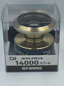 SLPW 20ソルティガ14000 スプール