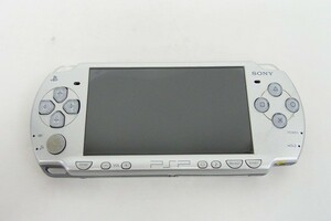 Q187-N30-1081 SONY ソニー PSP PSP-2000 ゲーム機 現状品⑧