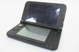 Q179-N29-1022 NINTENDO 任天堂 3DS LL SPR-001 ゲーム機 現状品⑧
