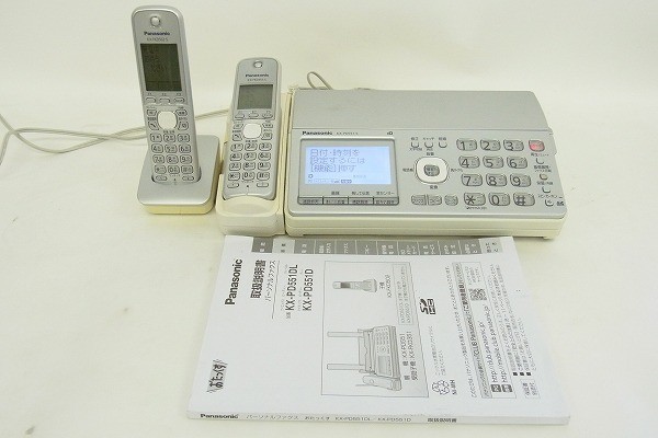 2023年最新】Yahoo!オークション -kx-fkd502の中古品・新品・未使用品一覧