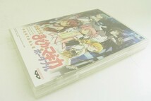 Q047-J12-2423 PSP 魔法少女まどか☆マギカ 限定契約BOX ゲーム フィギュア 現状品⑧＠_画像7